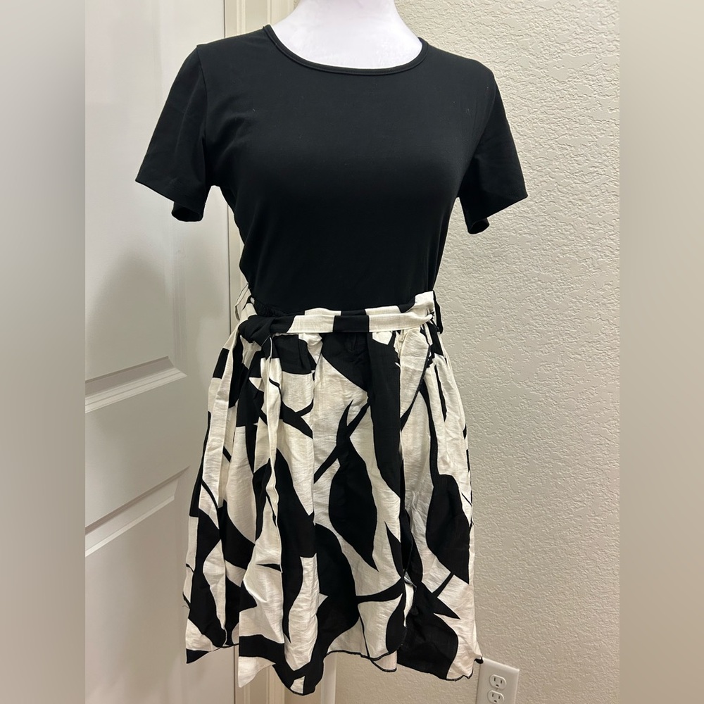 Cupshe NWT Mini Dress, Size Small